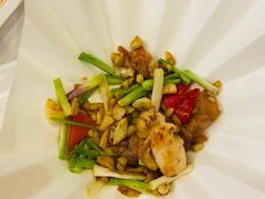 -粤菜王府·海鲜·茶市·海景餐厅(大梅沙店)
