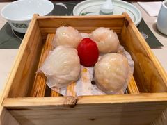 悦满楼虾饺皇-悦满楼·西关名点·湛江名菜(航空综合大厦店)