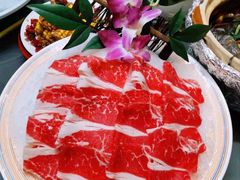 -金龙·打边炉(南京西路店)