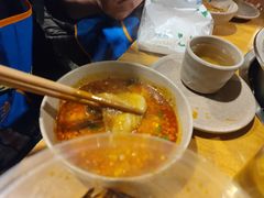 -肖肖酸萝卜鱼火锅(总店)