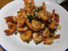 -剁椒入味(黄土岭店)