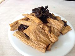 红烧腐竹-半亩园(奥特莱斯店)