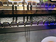 -很久以前羊肉串(清河店)