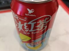 -嘉和一品粥(马家堡店)