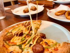 -米斯特比萨(亦庄国融国际店)