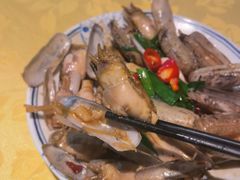 -莲花公园煎蟹(总店)