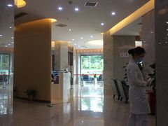 -团圆口腔·种植中心(锦江院区)