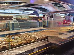 -一方渔歌蒸汽海鲜自助(文化路万达广场店)