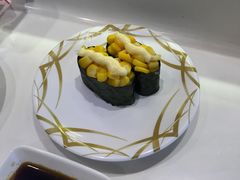 -莲寿司(国兴店)
