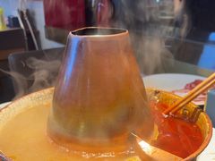 -1078號老北京涮肉(松柏店)