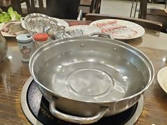 -正能量脆肉鲩火锅