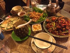 -多哥水傣味餐厅(司马巷店)