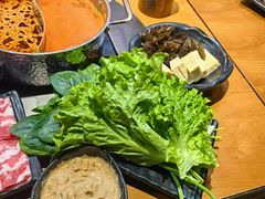 -呷哺呷哺 黄金牧场 (欢乐谷店)