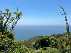 -海南铜鼓岭景区