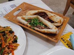 -培万河间驴火•驴肉火锅(东平店)