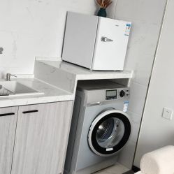 -优乐府母婴月子中心(开运街店)