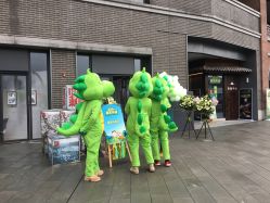 -恐龙探索乐园(磁器口店)