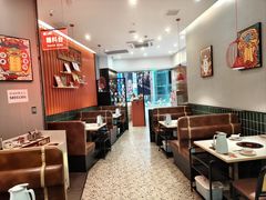 -八合里潮汕鲜牛肉火锅(上海汇智广场店)