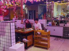 -郭记烤肉创始店(民丰大街店)