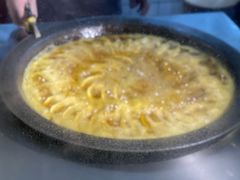 -老新隆牛肉锅贴(新街口店)