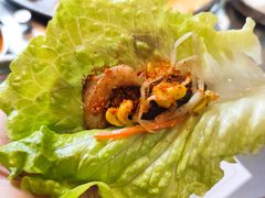 -OBANAE欧巴呢韩国传统烤肉店(三水店)