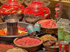 -晓宇重庆火锅(西安荟聚店)