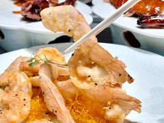-四世同堂·京菜·烤鸭(双井店)