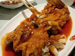 -添福来墨鱼饺子 · 海鲜东北菜(大连星海·黄浦路店)