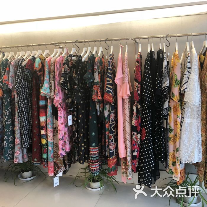 慧兰服饰的价格图片