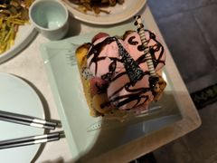 面包诱惑-乾园(天河城店)