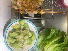 -古彭7只羊·徐州烧烤(旗舰店)