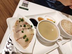 -翠华餐厅(宝安壹方城店)
