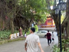 -南沙天后宫景区