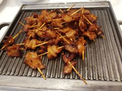 -黔蘑菇四季餐厅(观山湖店)