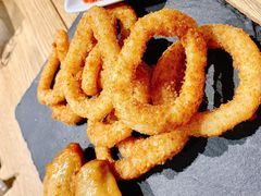 -棒约翰比萨·意面(张江长泰店)
