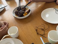 -品鲜村农家菜·阳澄湖大闸蟹(总店)