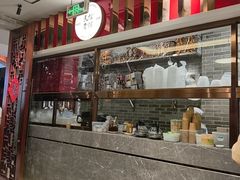 -民信老铺(双皮奶博物馆店)