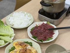 -百家鸡味馆(清泰店)