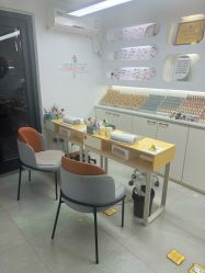 -芊冉•美甲美睫纹绣