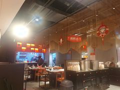 大堂-煲宫(华润万象城店)