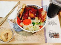 -吉野家(567漫天地店)