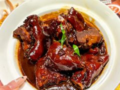 -食锦记·福建私房菜(浦西万达店)