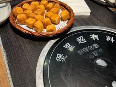 -炉角·鲍鱼牛腩煲(国贸商城店)