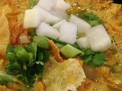 经典原味螺蛳粉-柳星·螺蛳粉(D11店)