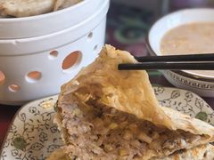 -格日勒阿妈蒙古厨房(大召店)