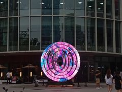 -方恒购物中心(望京小街店)