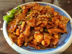 八珍豆腐-津菜宋记老房子(鼓楼店)