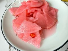 -回头客餐厅·家的味道农家菜·虹鳟鱼·铁锅炖(雁栖湖店)