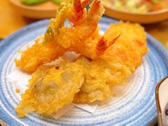 -西村日本料理(香格里拉饭店)