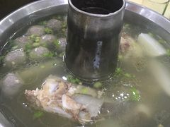 -潮隆牛肉美食城(莲花路店)